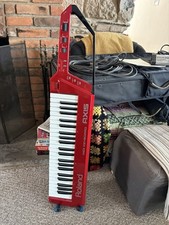 Tastiera Midi Roland Axis 1986