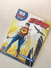 Zagor Special n. 13 - Darkwood Anno Zero