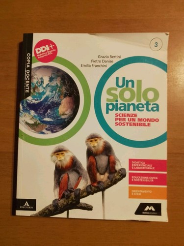Solo pianeta scienze per - solo, -scienze