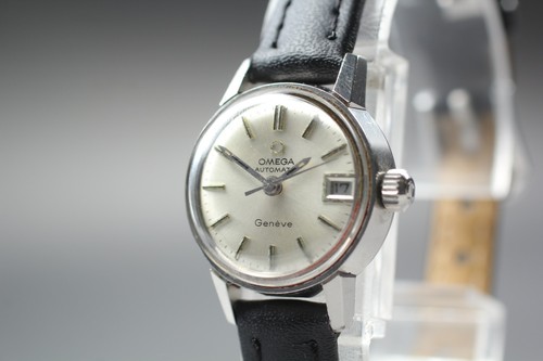 1970 near mint omega geneve - near,