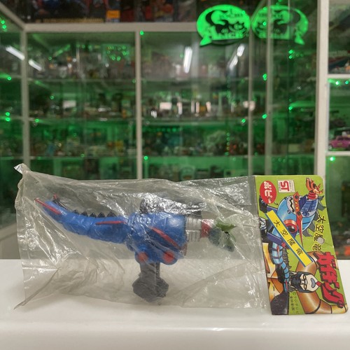 Popy daiku mariu gaiking - popy,