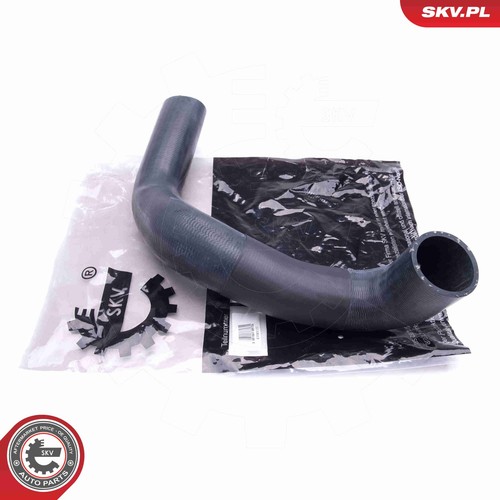 Tubo intercooler esen - intercooler,