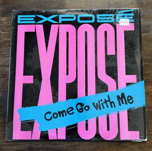 1986 exposé come - come, go