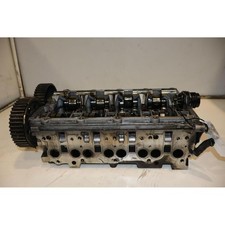 TESTATA MOTORE AUDI A4 (04-07)