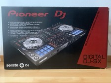 PIONEER DDJ SX NERA, COMPLETA