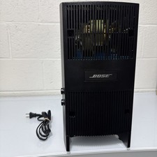 Bose Acoustimass 6 Series III