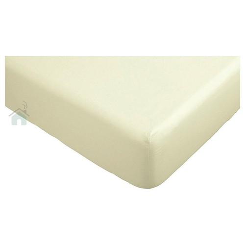 Lenzuola con angoli letto