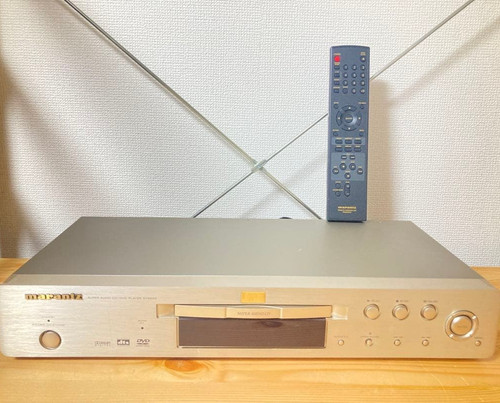 Marantz dv6500 sacd super - dv6500,