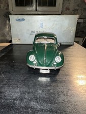 Volkswagen Maggiolino 1955