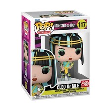 Funko Pop! Vinyl: Monster High