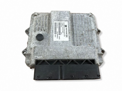 Centralina motore diesel opel - motore,