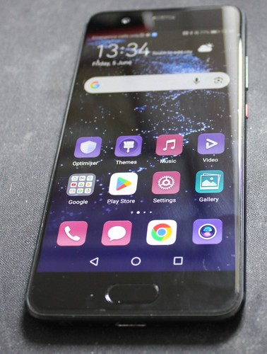 Huawei p10 gb - gb,