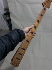 21frets Collo Basso Elettrico