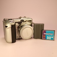 Canon fotocamera digitale