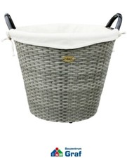 Habau Cesto per Legna da