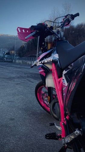 Moto suzuki valenti - moto, cc