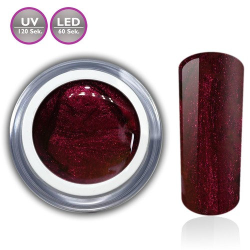 Gel colorante rosso - colorante,