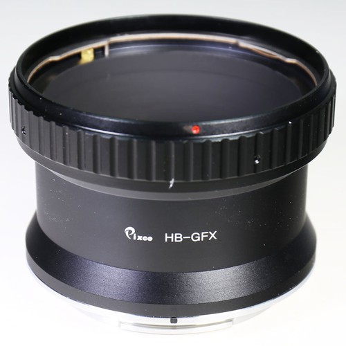 Obiettivo hasselblad per - obiettivo, v