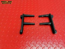 WINDSCREEN BRACKETS YAMAHA XC 300 YEAR 2006 SERIES 2003 2006
