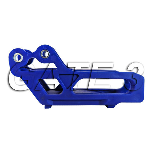 Blocco cursore inserto guida