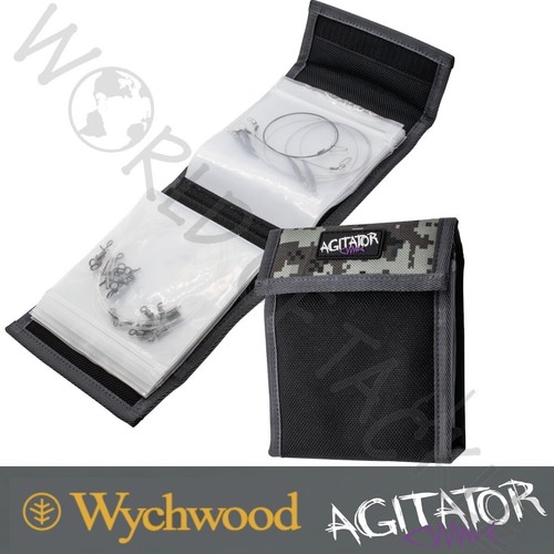 Portafoglio wychwood agitator - wychwood,
