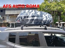 BOX AUTO PORTATUTTO G3 HELIOS