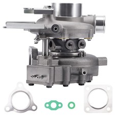 Turbocompressore per Isuzu NPR