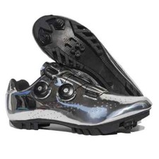 Scarpe Ciclismo Uomo MTB