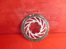 DISCO FRENO ANTERIORE BMW F