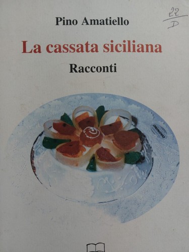 Pino amatiello cassata - la,