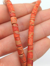 COLLANA GIROCOLLO ETNICO ANNI