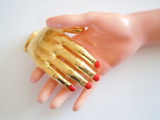 Spilla Grande In Massiccio Con