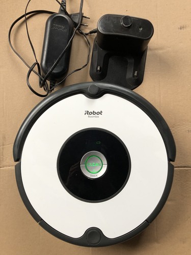Irobot roomba 605 - irobot,