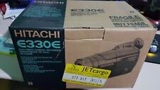 HITACHI VM-E330E VINTAGE