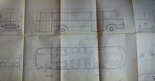 Fiat Autobus urbano 680 RNU