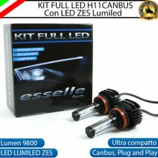 KIT LED H11 6000K CANBUS XENON