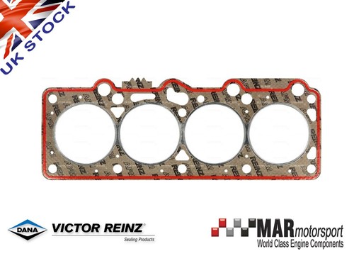 Guarnizione testata per ford - testata,