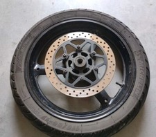 Cerchio Anteriore Suzuki