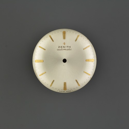 Zenith swiss vintage - zenith,