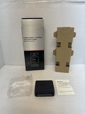 Adattatore scheda di memoria