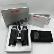 MINOX BD 8x24 A binocolo 62113