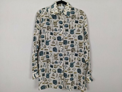 Camicia carlie court - camicia, manica