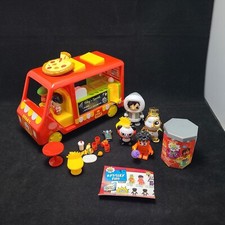 Ryan’s World Official Lot