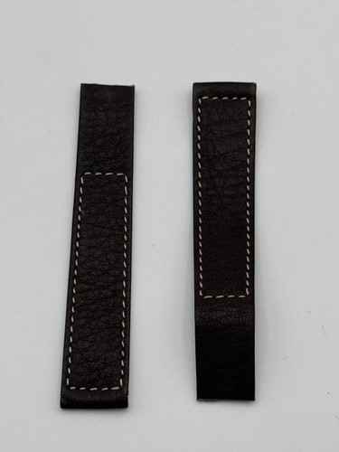Sector cinturino strap - , pelle