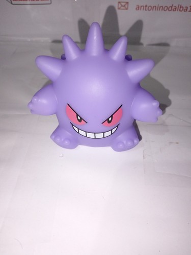 Gengar pokemon led light - pokemon,