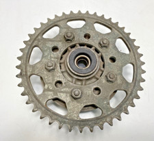 Honda CBR600F 1986-1988(PC19)