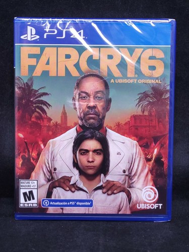 Far cry versione latam - versione,