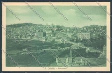 Caltanissetta San Cataldo