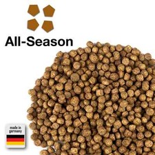 Mangime per koi All Season