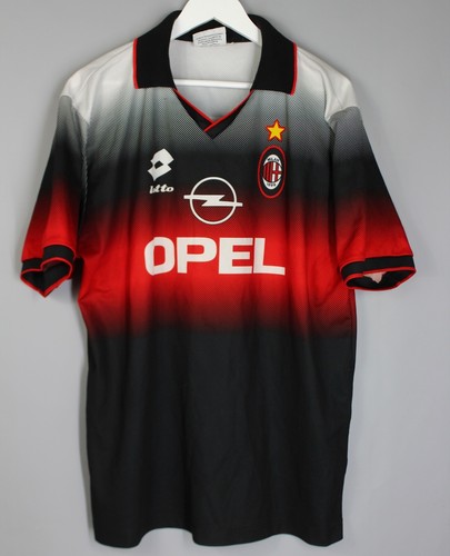 Milano 1995 1996 - milano, 1995/1996